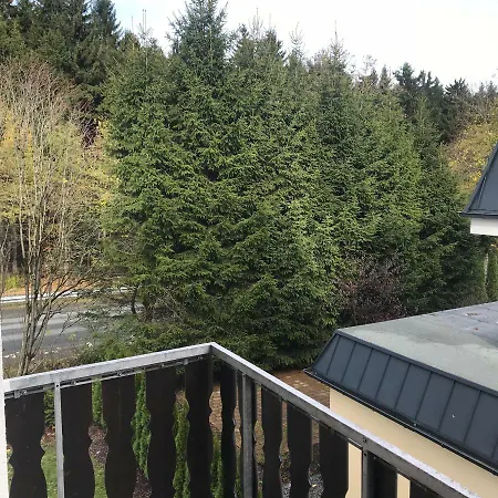 Sport 8 דירה ווינטרברג