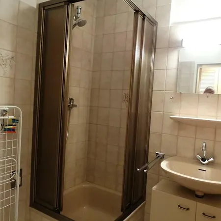Apartment Sport 8