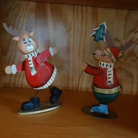 דירה Sport 8 ווינטרברג