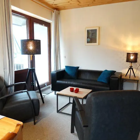 Apartamento Sport 8 Winterberg