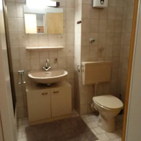 Sport 8 Apartment