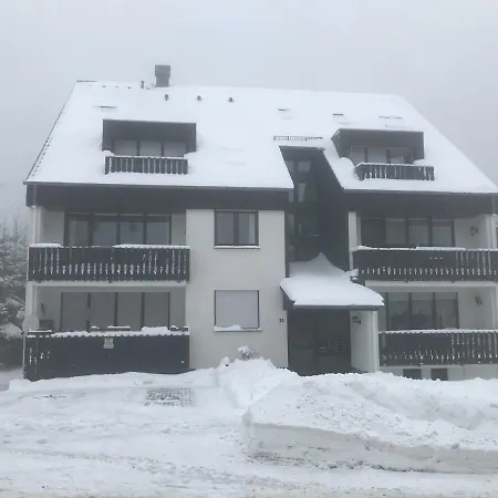 Sport 8 Appartement Winterberg