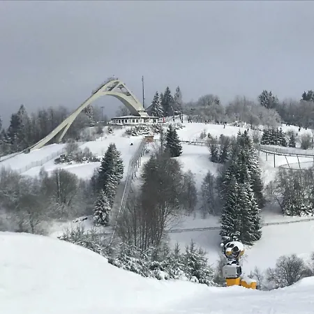 Sport 8 * ווינטרברג