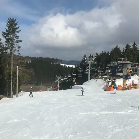 Sport 8 Apartamento Winterberg