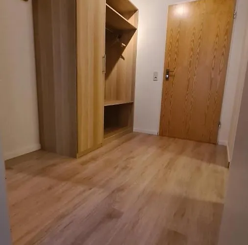 Apartamento Sport 8 *