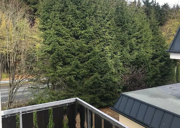 Sport 8 Appartement Winterberg