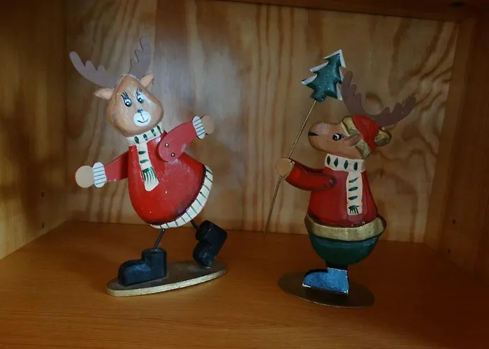 Appartement Sport 8 Winterberg