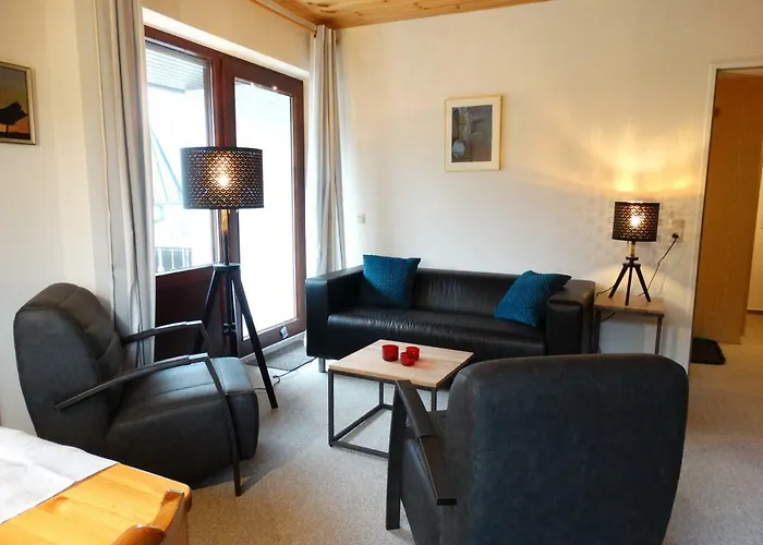 Apartamento Sport 8 Winterberg