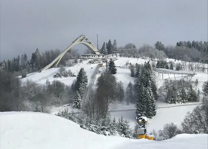 Sport 8 * Winterberg