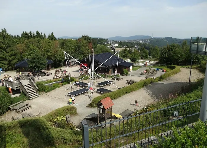 Apartamento Sport 8 Winterberg