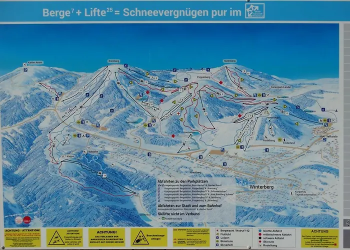 Sport 8 Winterberg